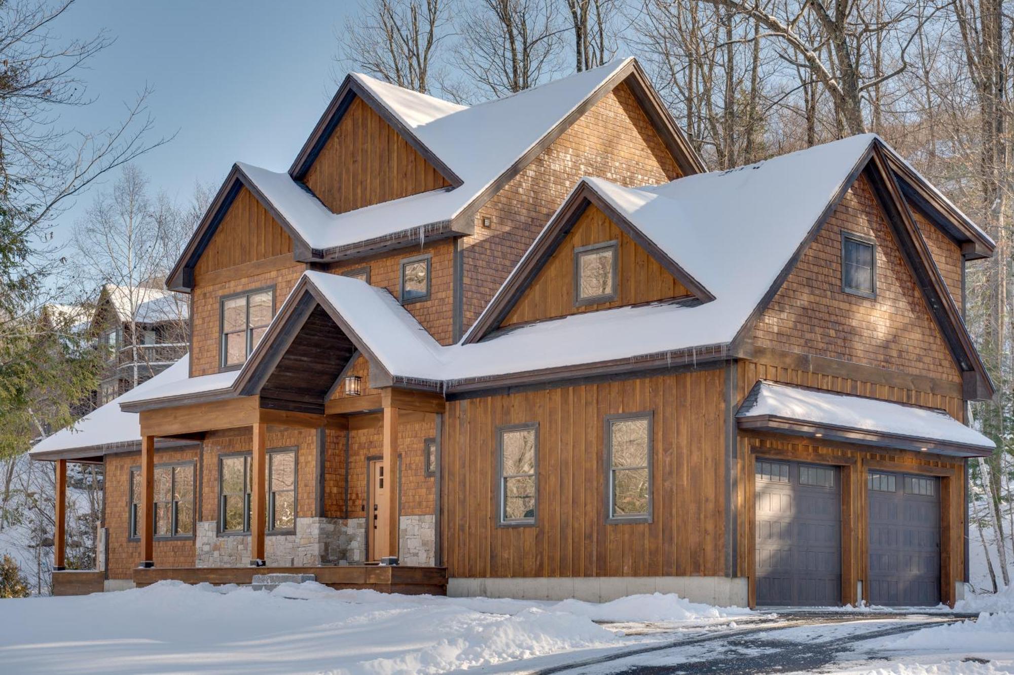 The Fox House Luxe Lincoln Home With Hot Tub Exterior photo